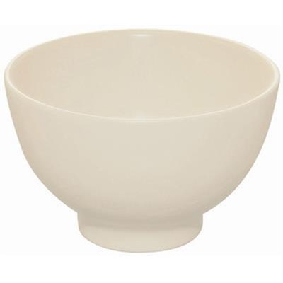 Kom 10.0cm Modulo Nature Kaolin