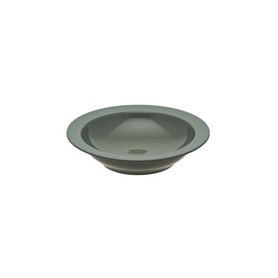 Bord diep 20.0cm Bahia Vert