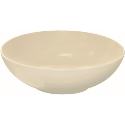 Schaal 24.0cm Modulo Nature Kaolin