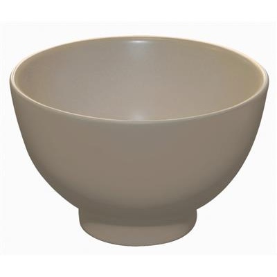 Kom 10.0cm Modulo Nature taupe