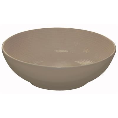 Kom 17.7cm Modulo Nature taupe