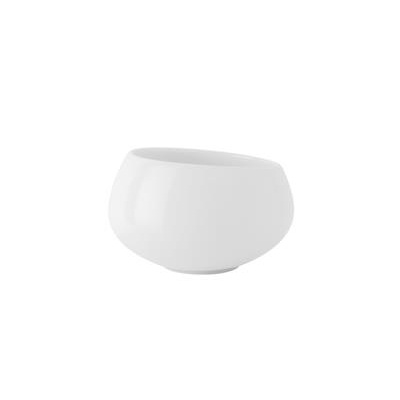 Dipper/ tipje cocotte 7.0cl 7.3cm Bahia blanc