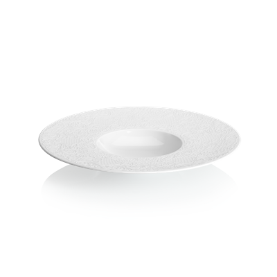 Bord gourmet 28.0/11.5cm Couture