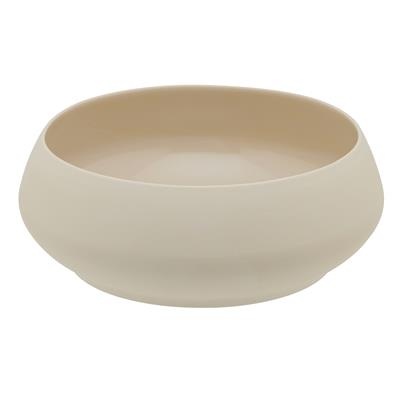 Kom 28.0cm Bahia beige dune