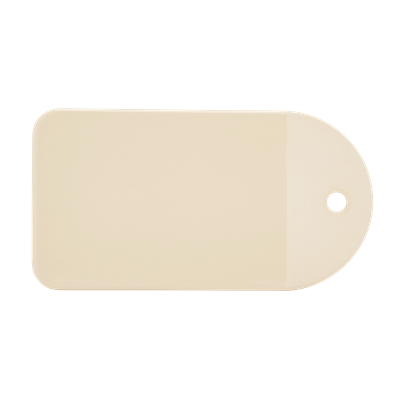 Serveerplateau 25.0x 13.5cm Bahia beige dune