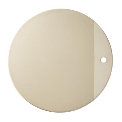 Serveerplateau 29.0cm Bahia beige dune
