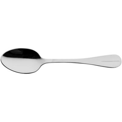 Koffie/theelepel 11.0cm Mikado