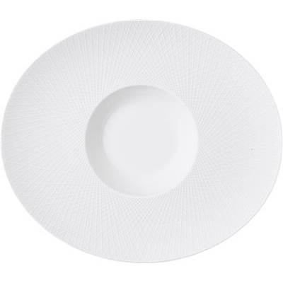 Bord ov diep 30.0x 26.0cm Graphique Classique classique