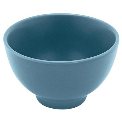 Kom 10.0cm Modulo Nature Blue galet