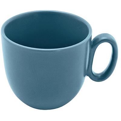Kop 11.5cl Modulo Nature Blue galet