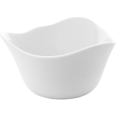 Kom 20.0cm Brume white milk