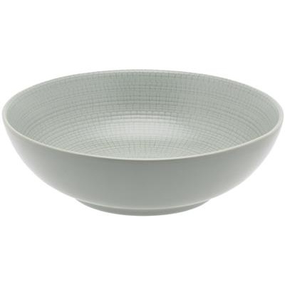Schaal 24.0cm Modulo Nature jade green
