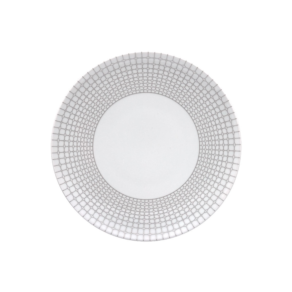 Bord plat 29.0cm Couronne silver