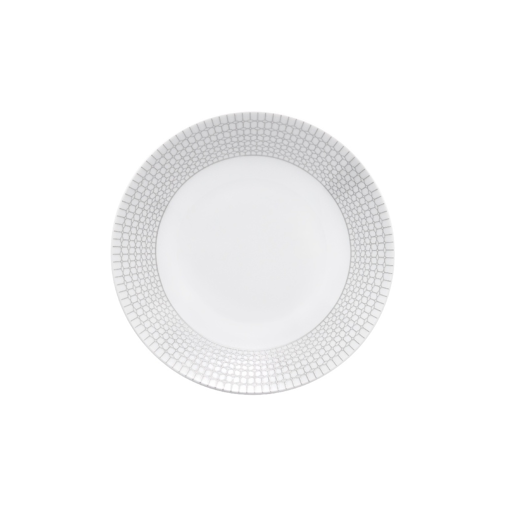 Bord diep coupe 24.0cm Couronne silver