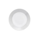 Bord diep coupe 24.0cm Couronne silver