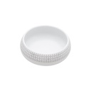 Cocotte 50.0cl Couronne silver