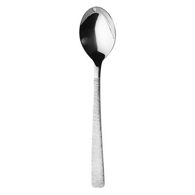Koffielepel 14.1cm Astree Cisele
