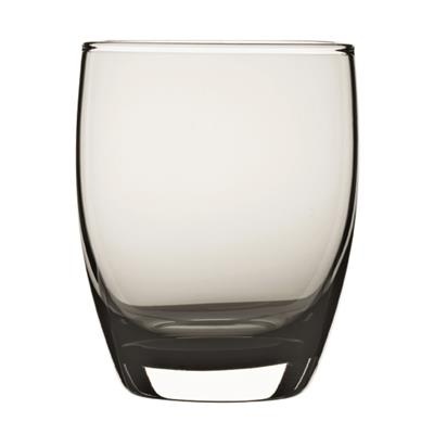 Tumbler 29.0cl Allegro grijs en Taupe