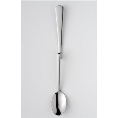 Cocktail en amuselepel 20.0cm RVS Gastronum