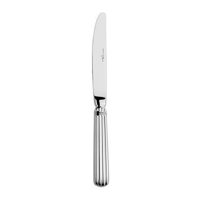 Tafelmes hol heft 23.8cm Byblos 1840/51