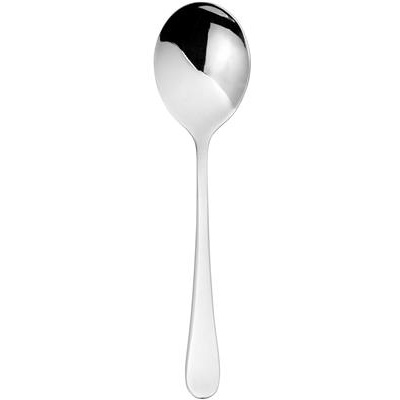 Bouillon soeplepel 17.0cm Ascot 3050/33