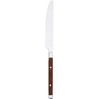 Tafelmes Mono 22.5cm rustic 8005/05