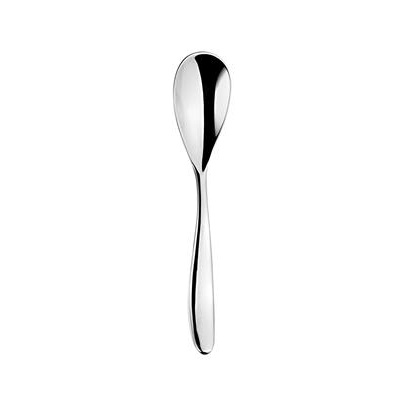 Mokka en espressolepel 11.0cm Pétale 1880/26