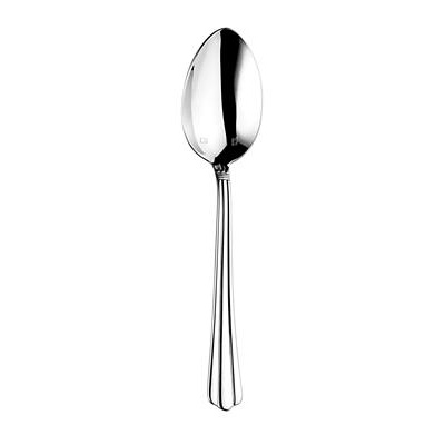 Dessertlepel 18.2cm Byblos 1840/15