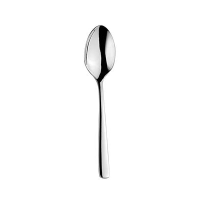 Mokka en espr.lepel 11.4cm Atlantis 3010/26