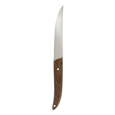Steakmes 23.2cm eternum ornô walnut 776-w