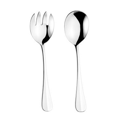 Slabestek 2-dlg 20.0cm Baguette 1610/10