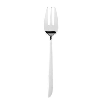 Taartvork 14.5cm Orca RVS 1460/04