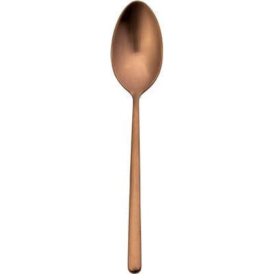Koffielepel 14.2cm Nardo koper 1247/03