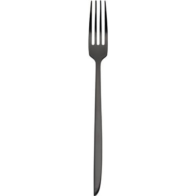 Tafelvork 20.7cm Orca black 1485/01