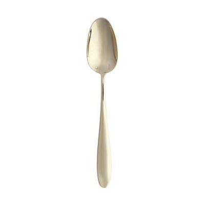 Koffie en theelepel 14.7cm Anzo champagne 1829/03