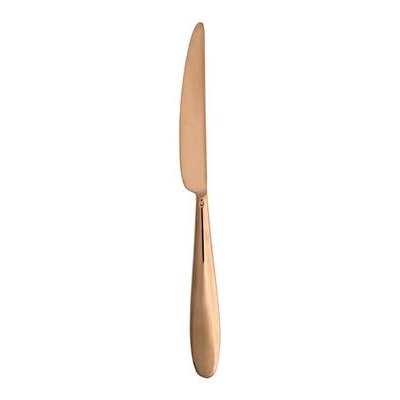 Tafelmes 23.6cm Anzo koper 1827/05