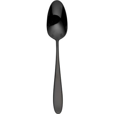 Koffie en theelepel 14.7cm Anzo zwart 1825/03