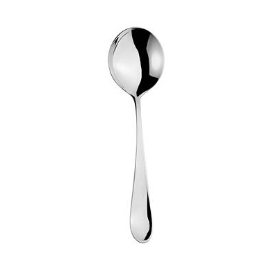 Bouillon soeplepel 18.5cm Oslo 1930/33