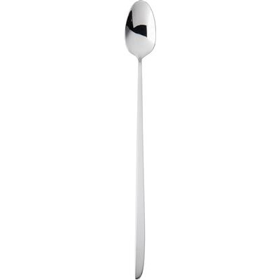 Cocktaillepel 23.2cm Orca RVS 1460/25