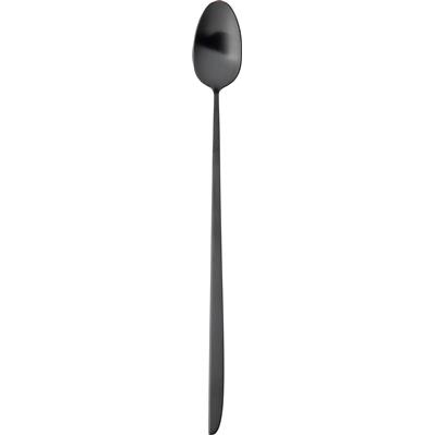 Cocktaillepel 23.2cm Orca black 1485/25