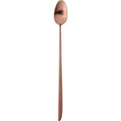 Cocktaillepel 23.2cm Orca koper 1487/25