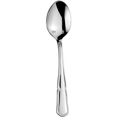 Mokka en espressolepel 11.7cm Contour 1800/26
