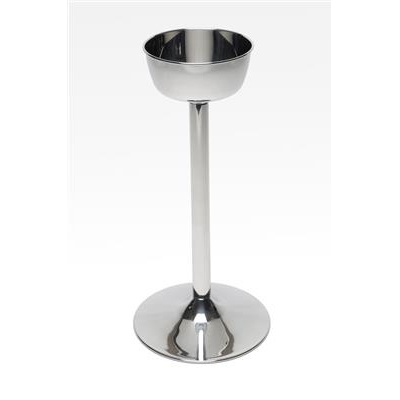 Wijn-/champagnekoeler standaard (h)59.5cm Gastronum