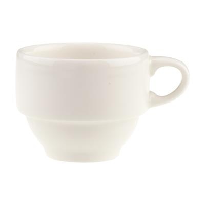 Kop 8.0cl Dune stapelbaar 1451