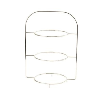 Etagere 3-LAAGS Stella Hotel 7865
