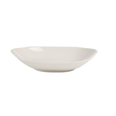 Bord diep Zeshoek 31.0x24.0cm Artesano Professionale 2670