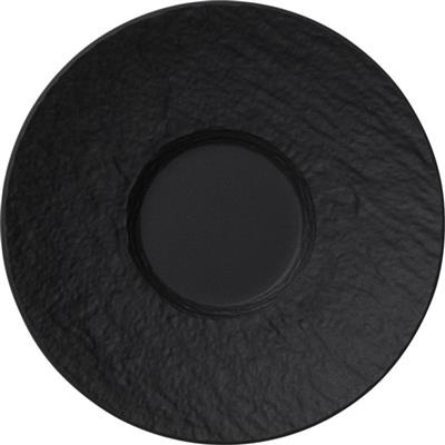 Schotel 12.0cm The Rock Black 1430