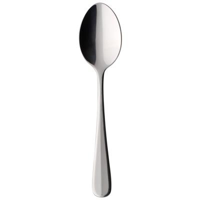 Mokka en espressolepel 11.3cm Coupole 0180