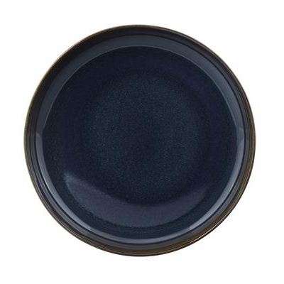 Bord diep 21.5cm Crafted Denim 2700
