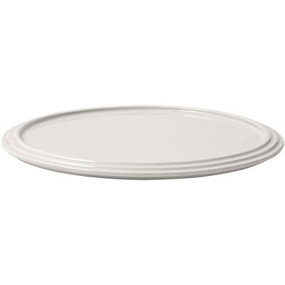 Bord 24.0cm Iconic White 6004